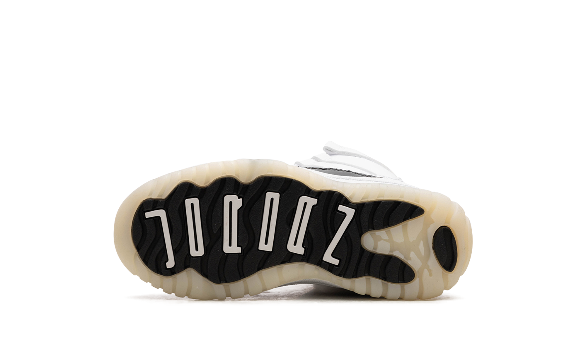 Air Jordan 11 Ps "Gratitude" 378039 170