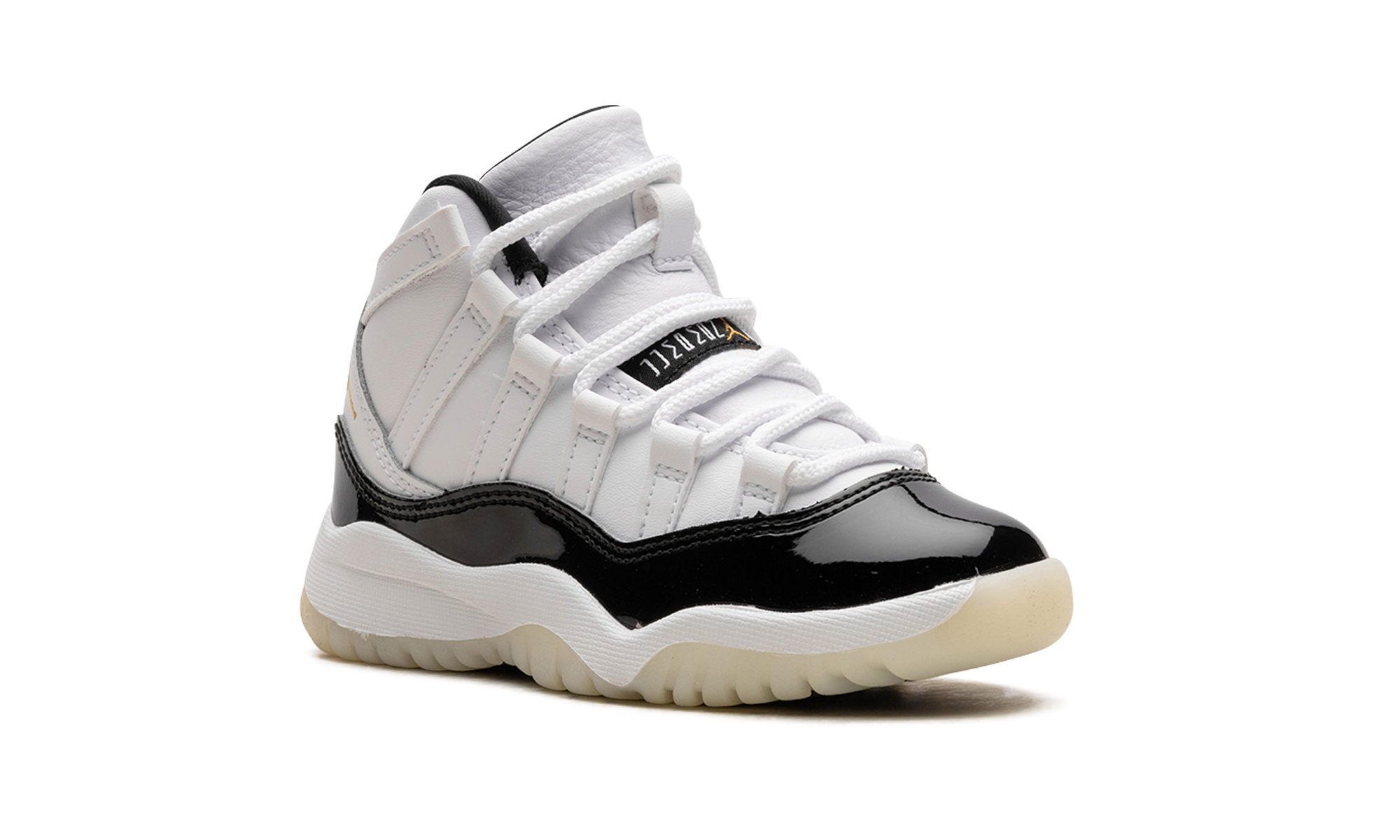 Air Jordan 11 Ps "Gratitude" 378039 170