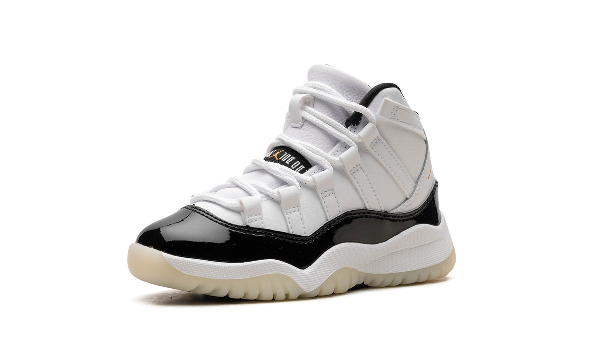 Air Jordan 11 Ps "Gratitude" 378039 170