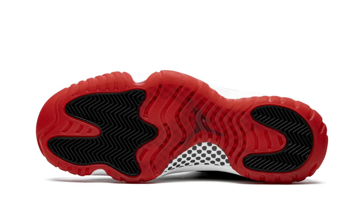 Air Jordan 11 RETRO "Bred 2019" 378037 061
