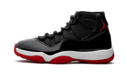 Air Jordan 11 RETRO "Bred 2019" 378037 061
