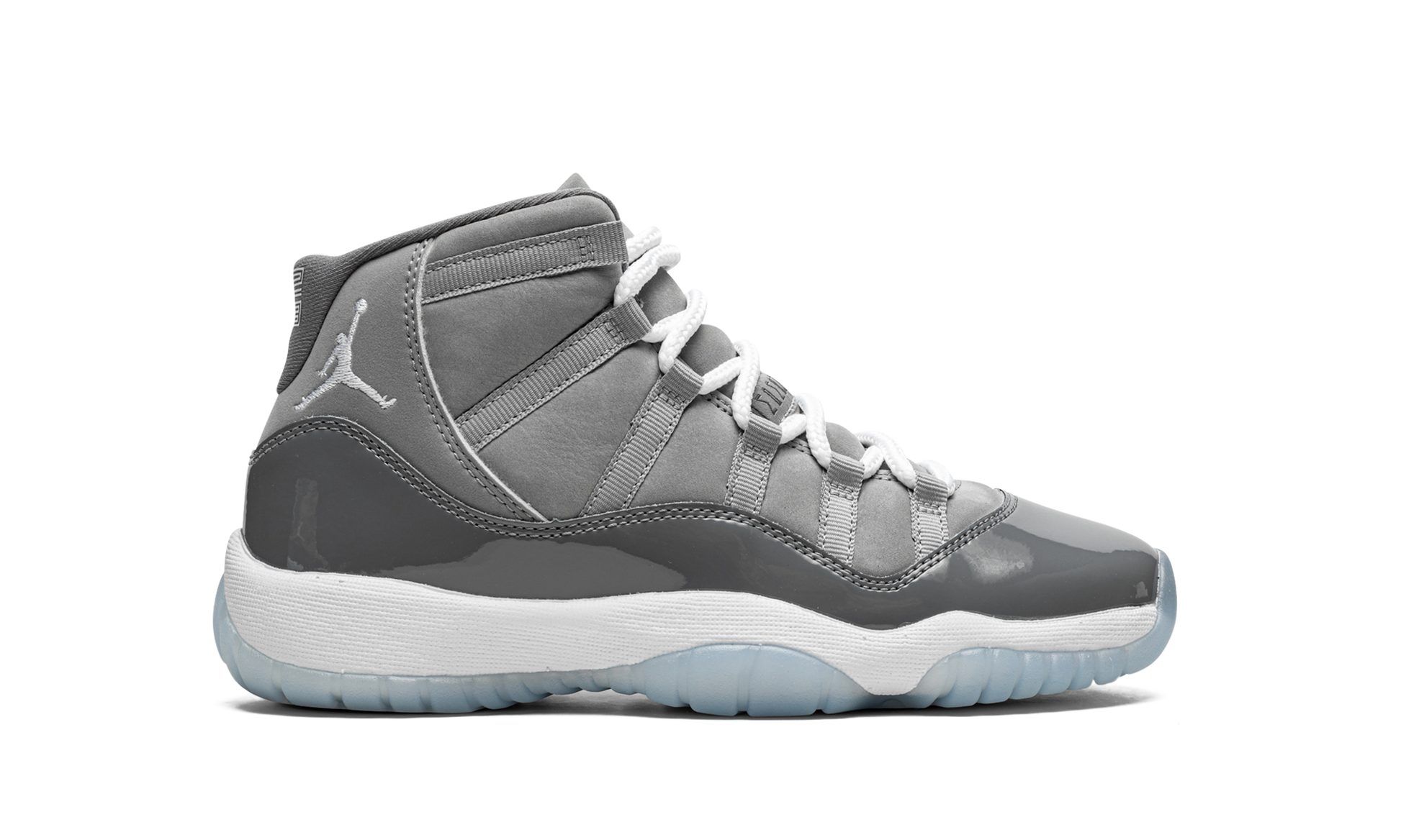 Air Jordan 11 RETRO GS "Cool grey 2021" 378038 005
