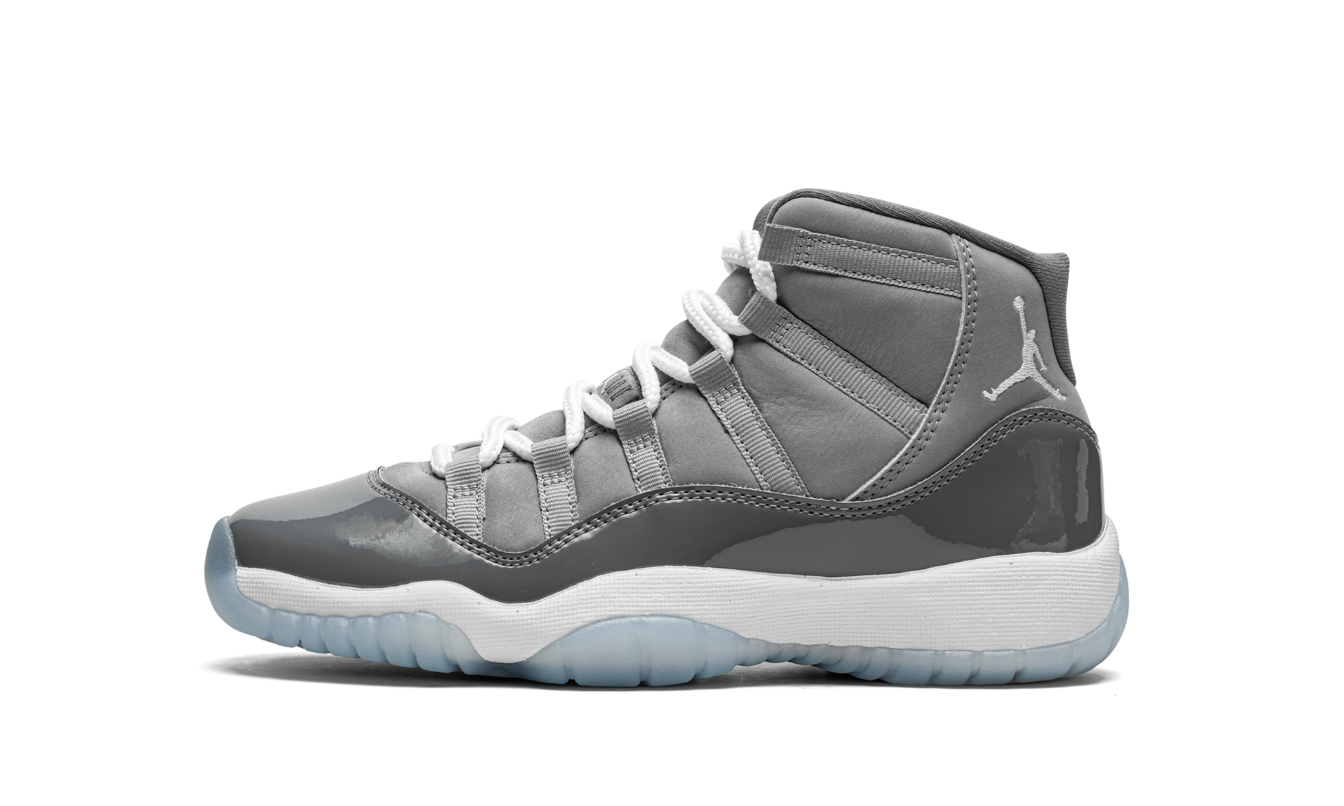 Air Jordan 11 RETRO GS "Cool grey 2021" 378038 005