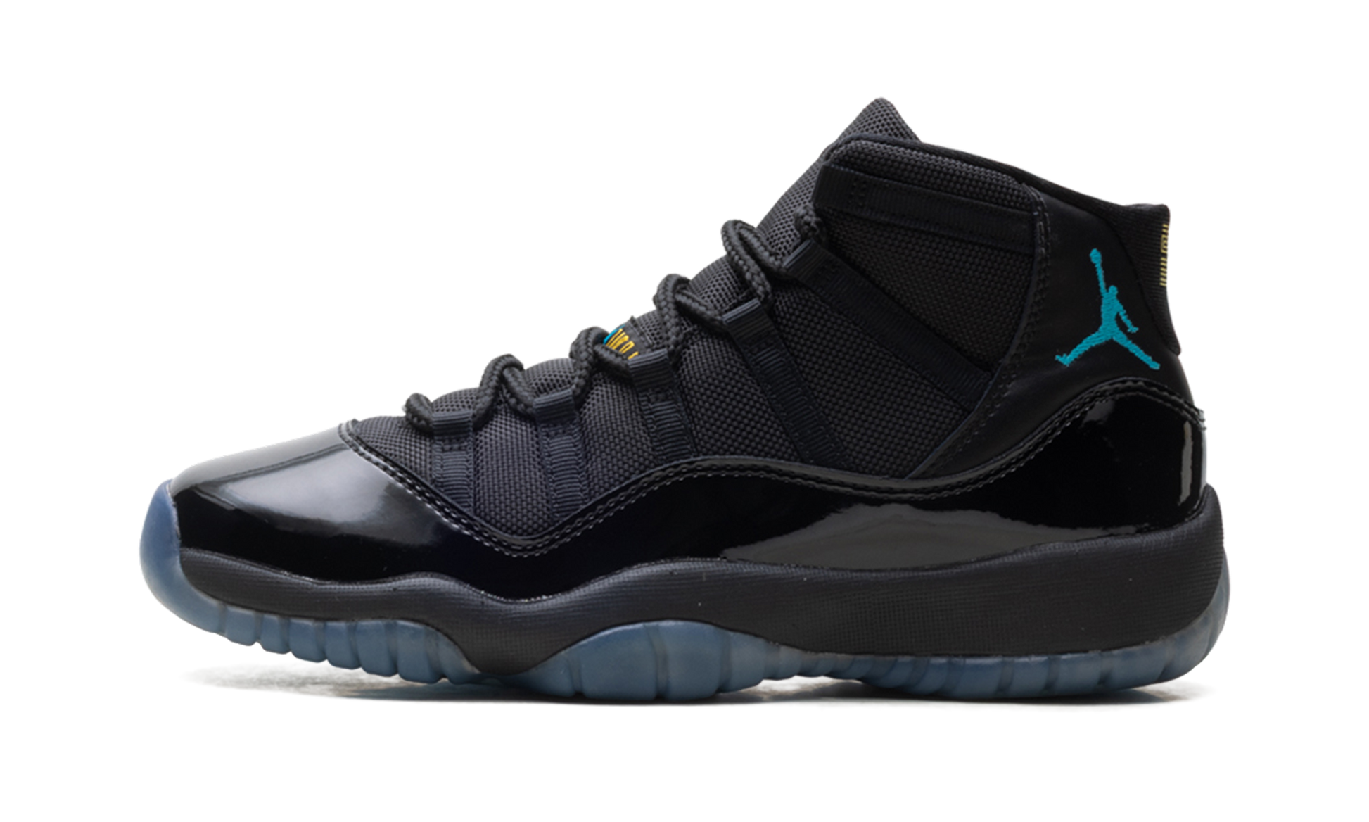 Air Jordan 11 RETRO GS "Gamma blue (2025)" 378038 047