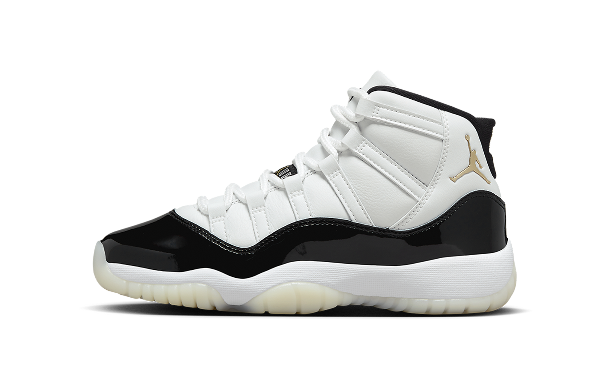 Air Jordan 11 RETRO GS "Gratitude - dmp 2023" 378038 170