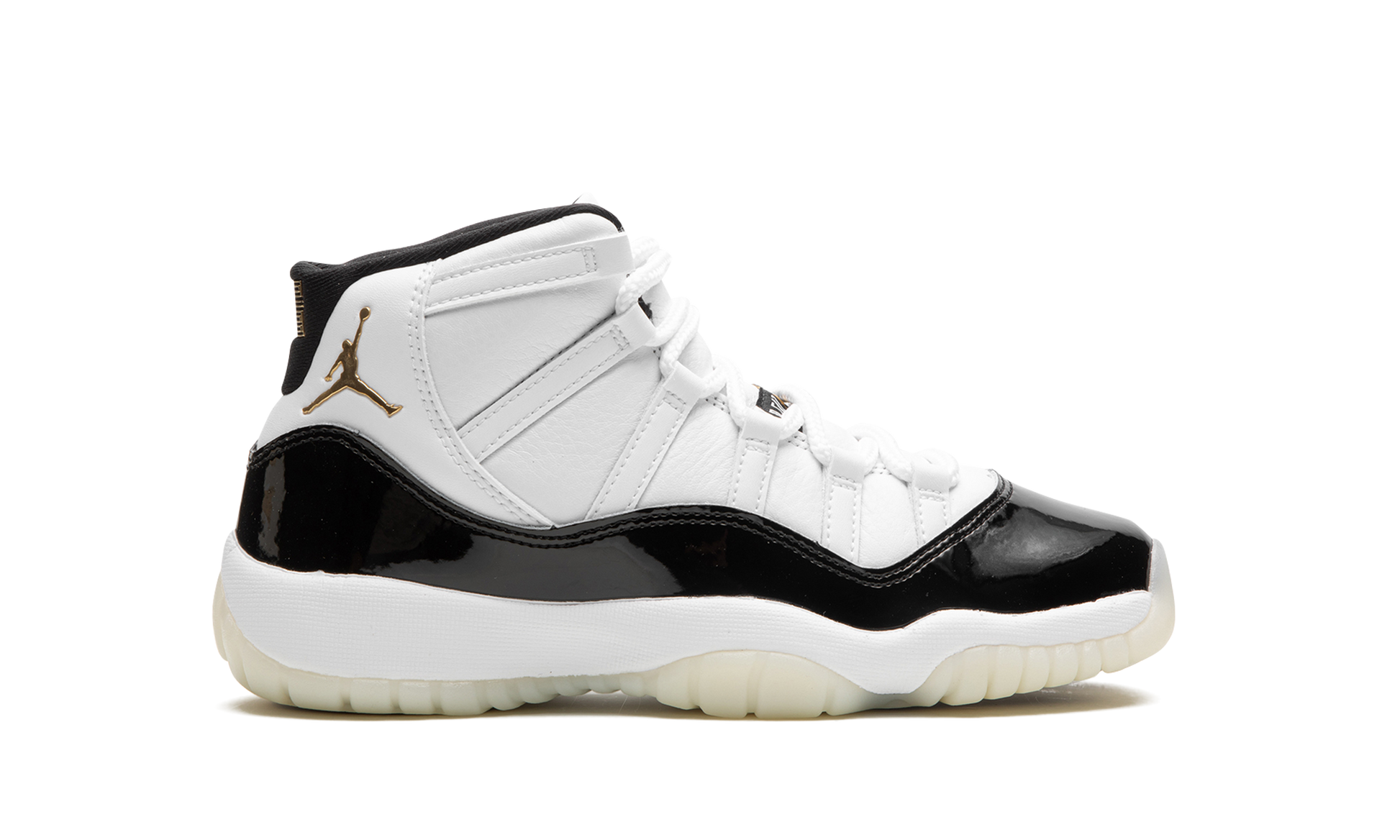 Air Jordan 11 RETRO GS "Gratitude - dmp 2023" 378038 170