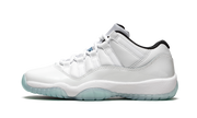 Air Jordan 11 RETRO GS "Legend blue" 528896 117