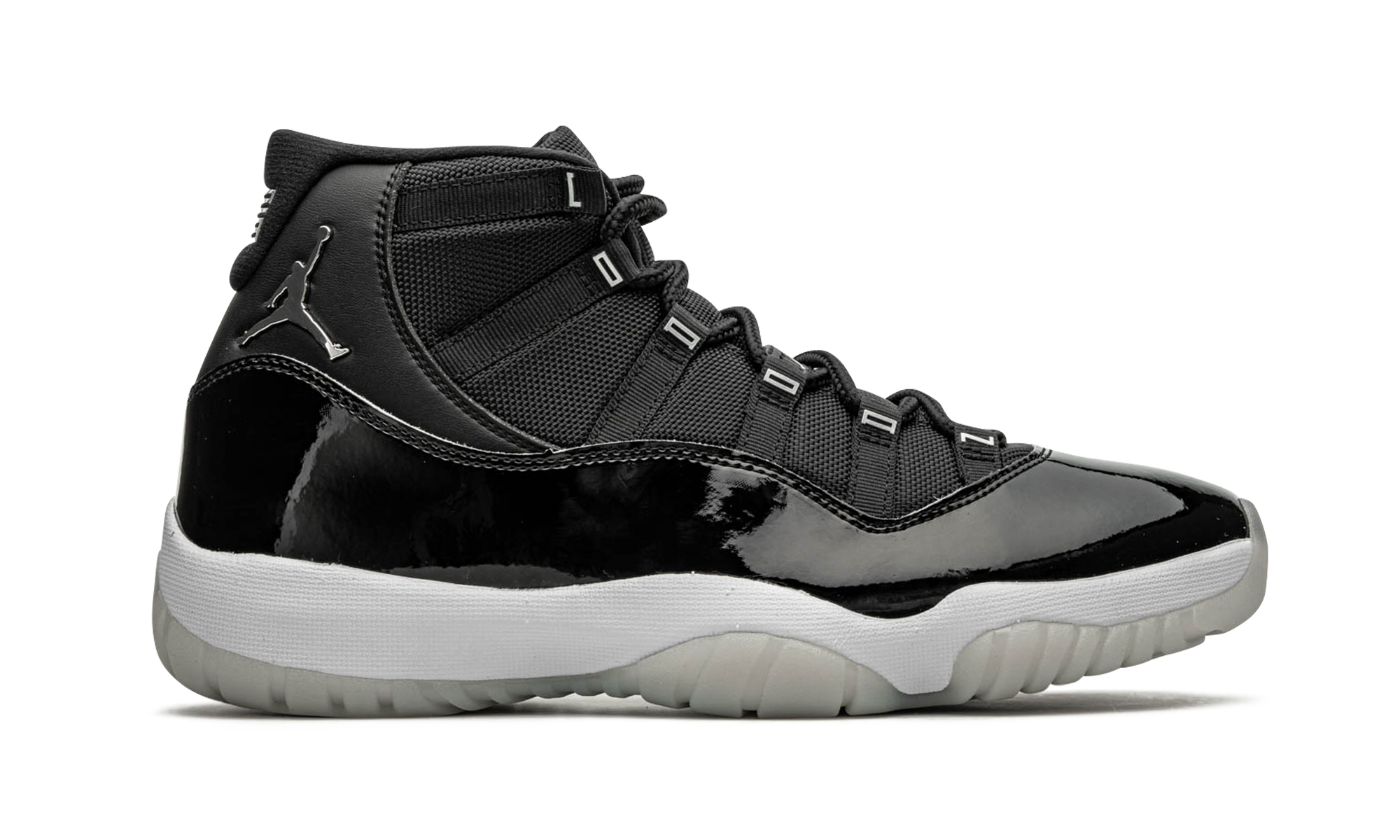 Air Jordan 11 RETRO "Jubilee / 25th anniversary" CT8012 011