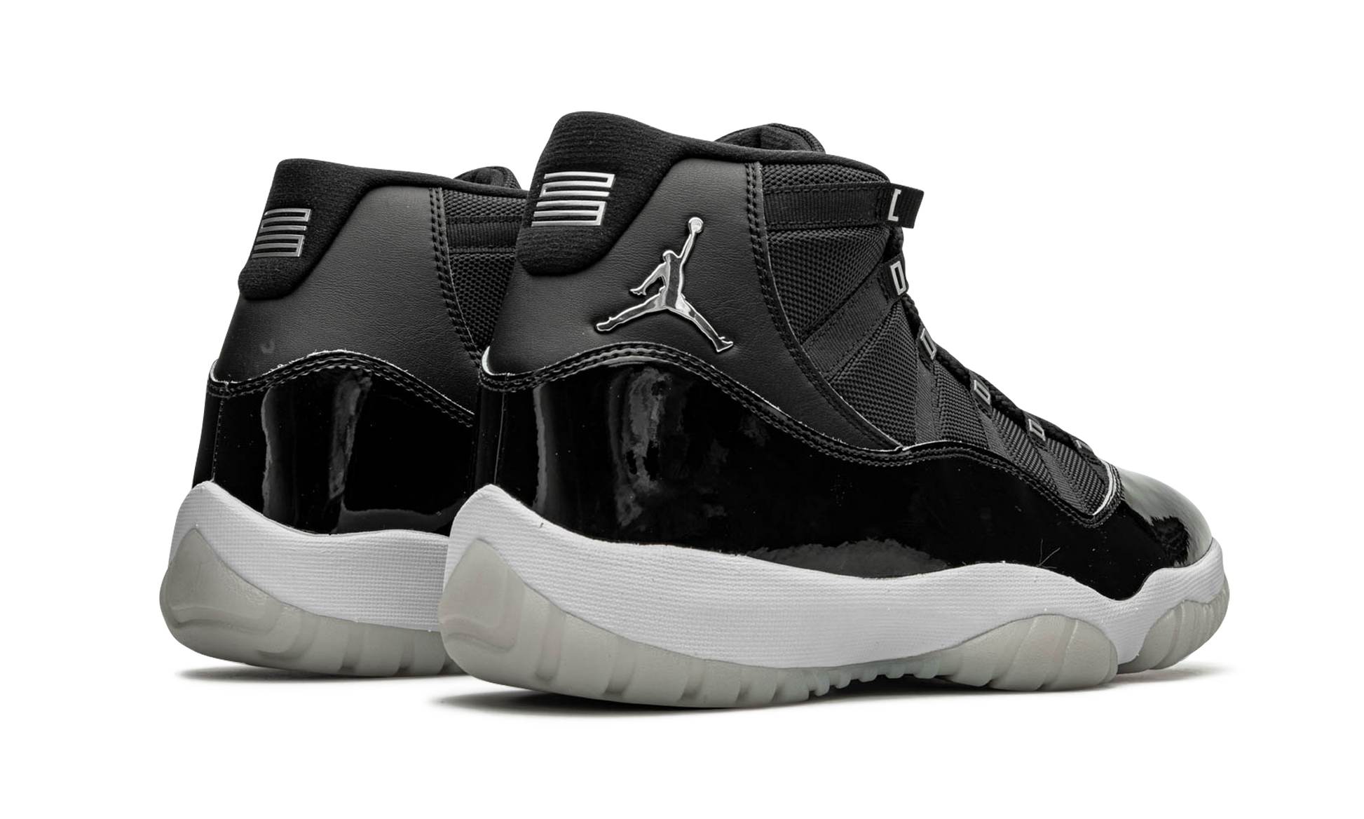 Air Jordan 11 RETRO "Jubilee / 25th anniversary" CT8012 011