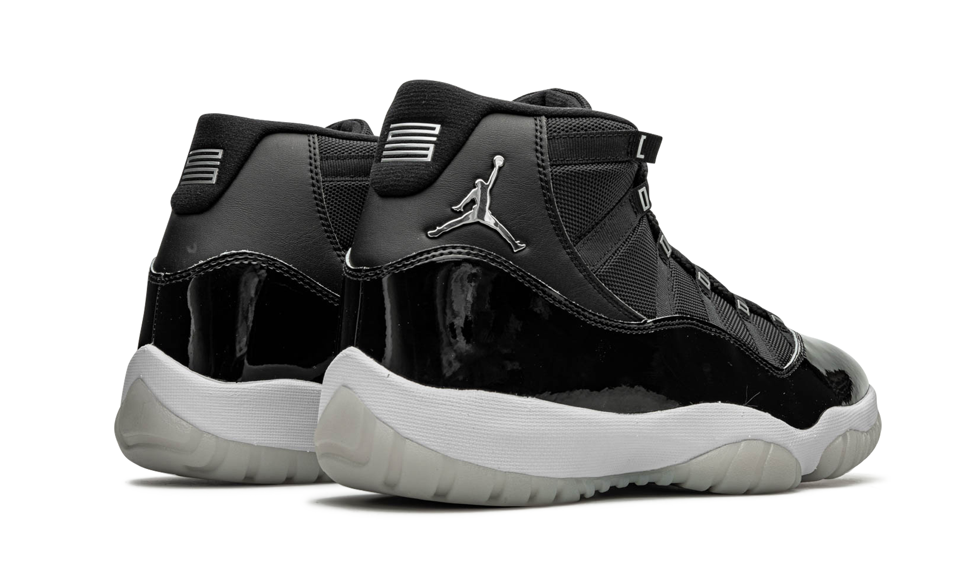 Air Jordan 11 RETRO "Jubilee / 25th anniversary" CT8012 011