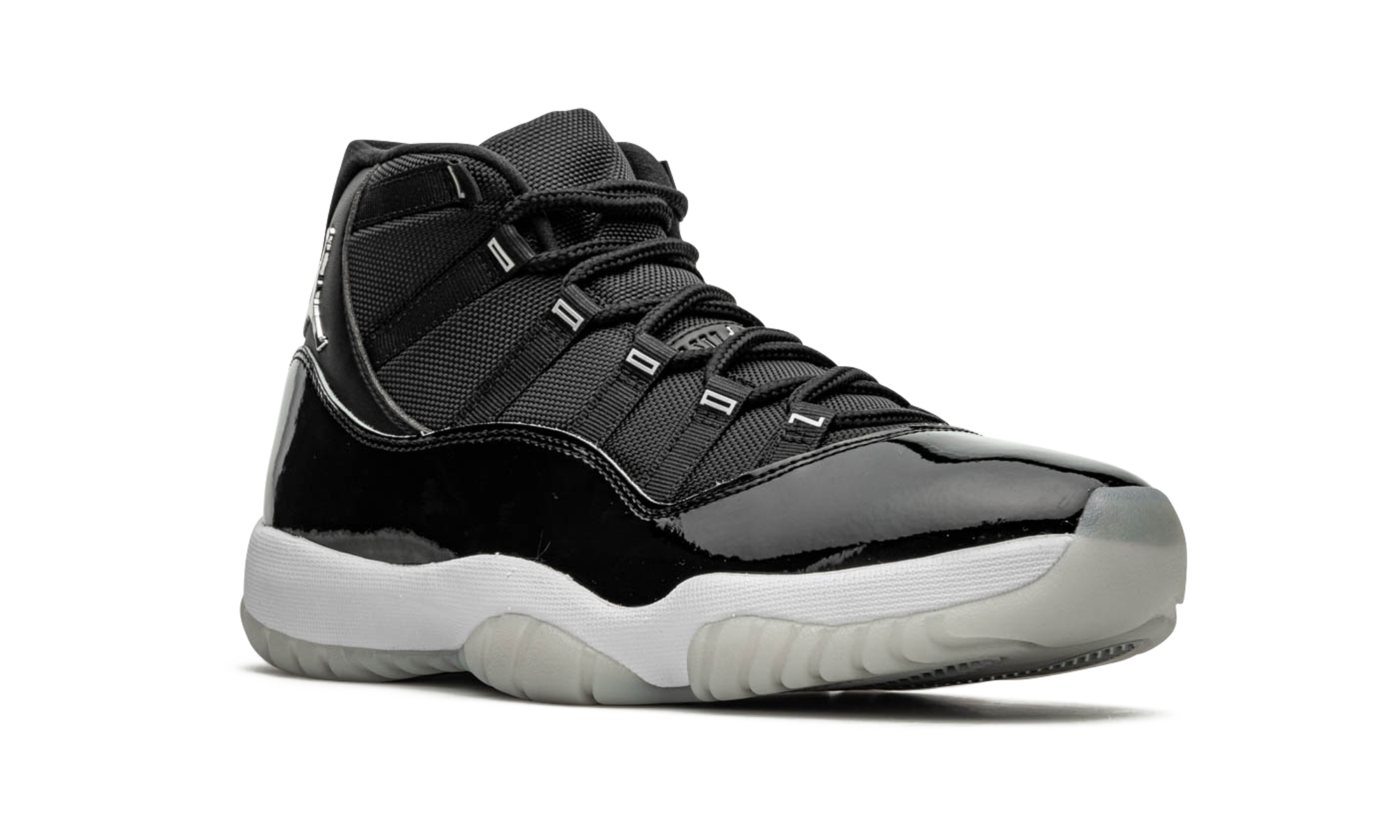 Air Jordan 11 RETRO "Jubilee / 25th anniversary" CT8012 011