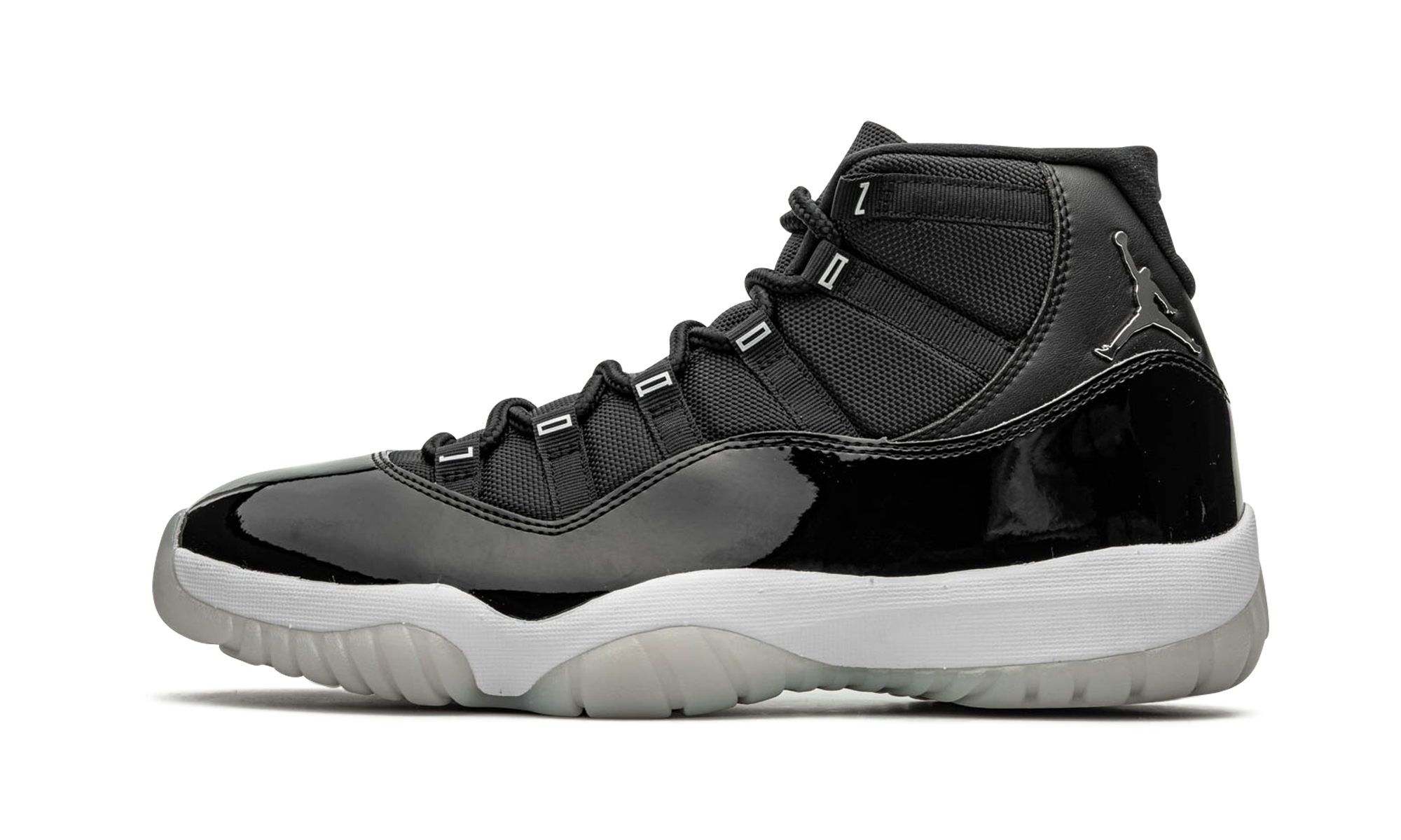Air Jordan 11 RETRO "Jubilee / 25th anniversary" CT8012 011