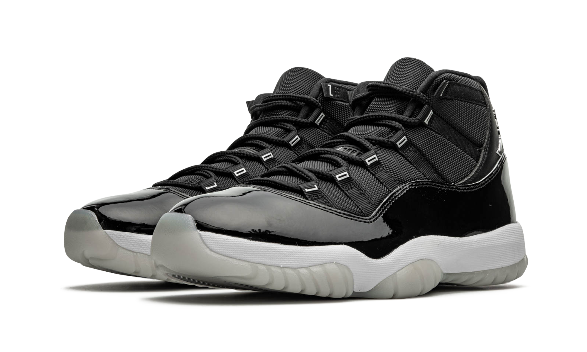 Air Jordan 11 RETRO "Jubilee / 25th anniversary" CT8012 011