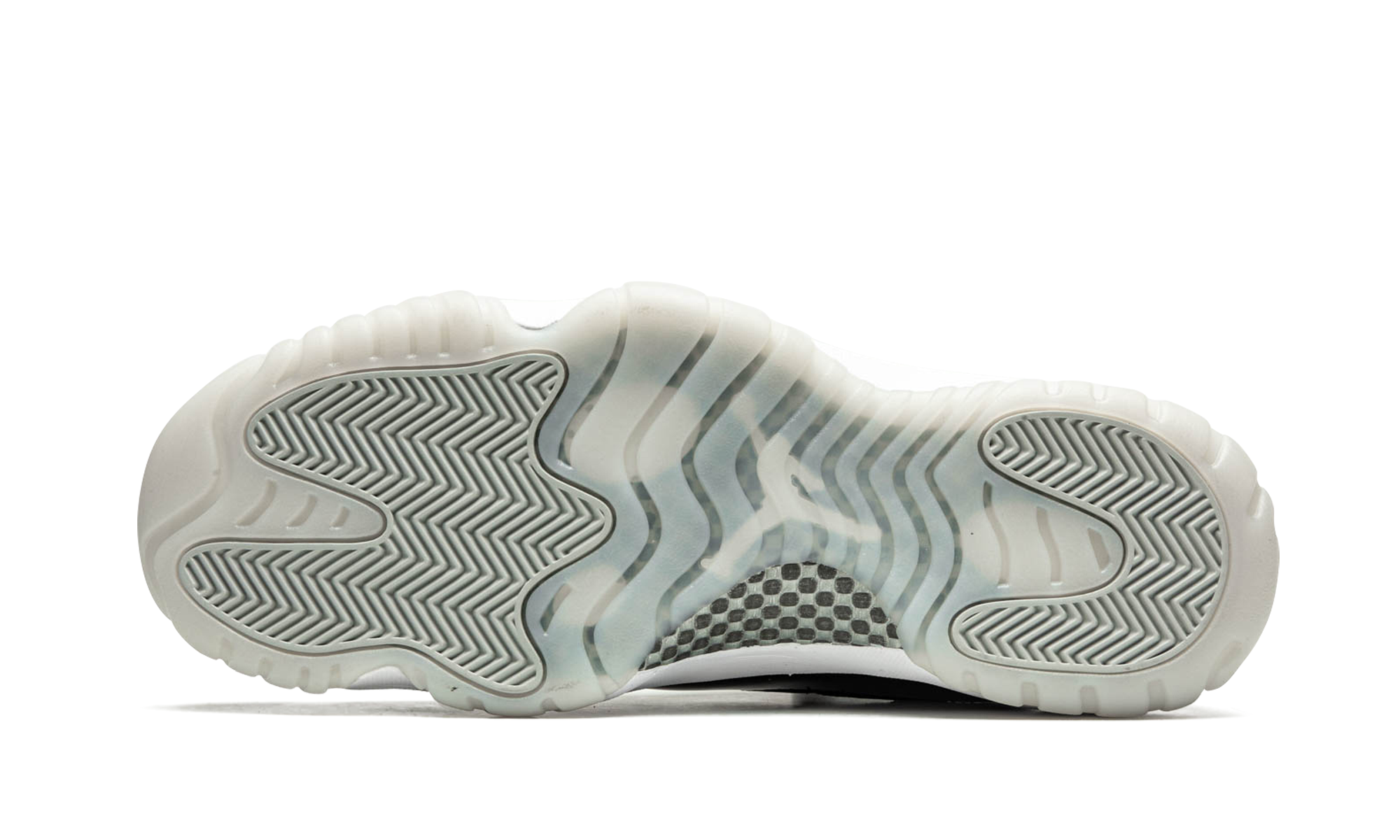 Air Jordan 11 RETRO "Jubilee / 25th anniversary" CT8012 011