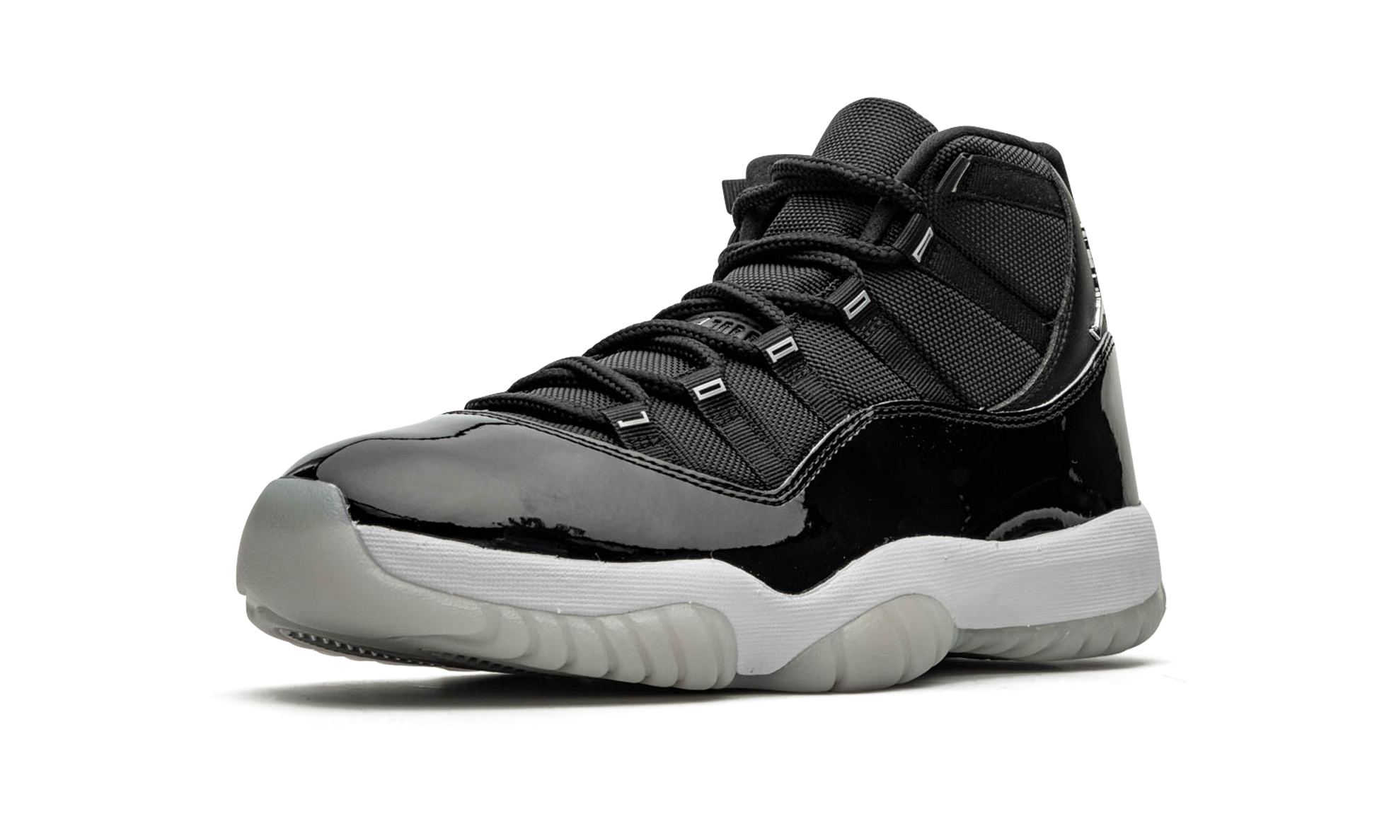 Air Jordan 11 RETRO "Jubilee / 25th anniversary" CT8012 011