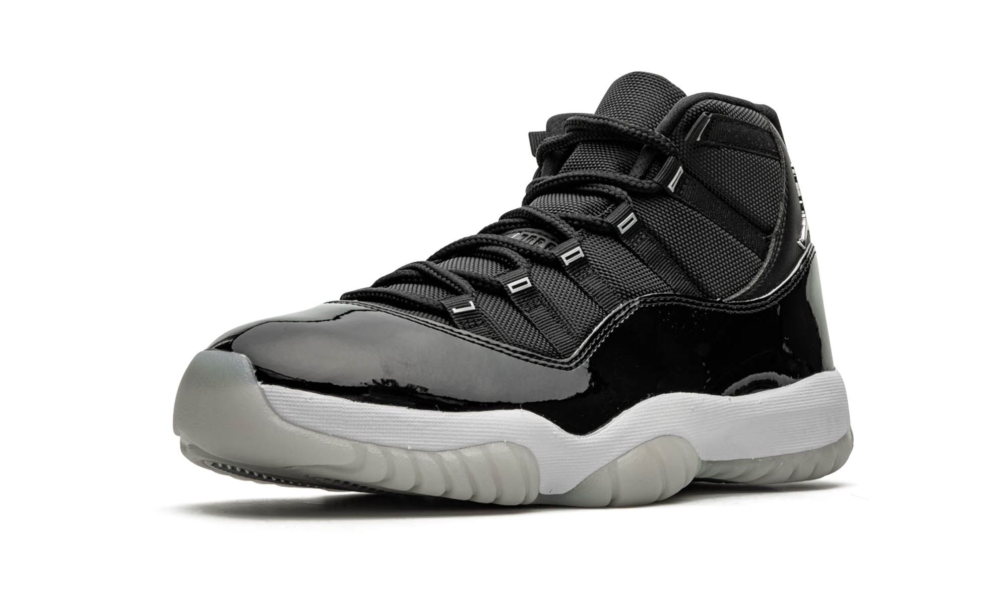Air Jordan 11 RETRO "Jubilee / 25th anniversary" CT8012 011
