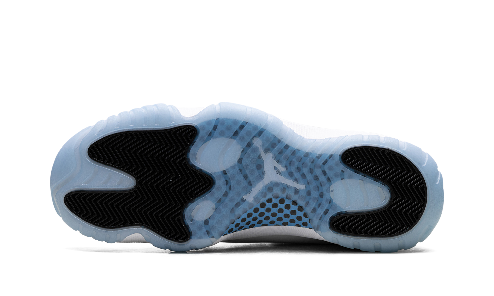 Air Jordan 11 RETRO "Legend blue" CT8012 104