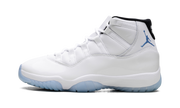 Air Jordan 11 RETRO "Legend blue" CT8012 104