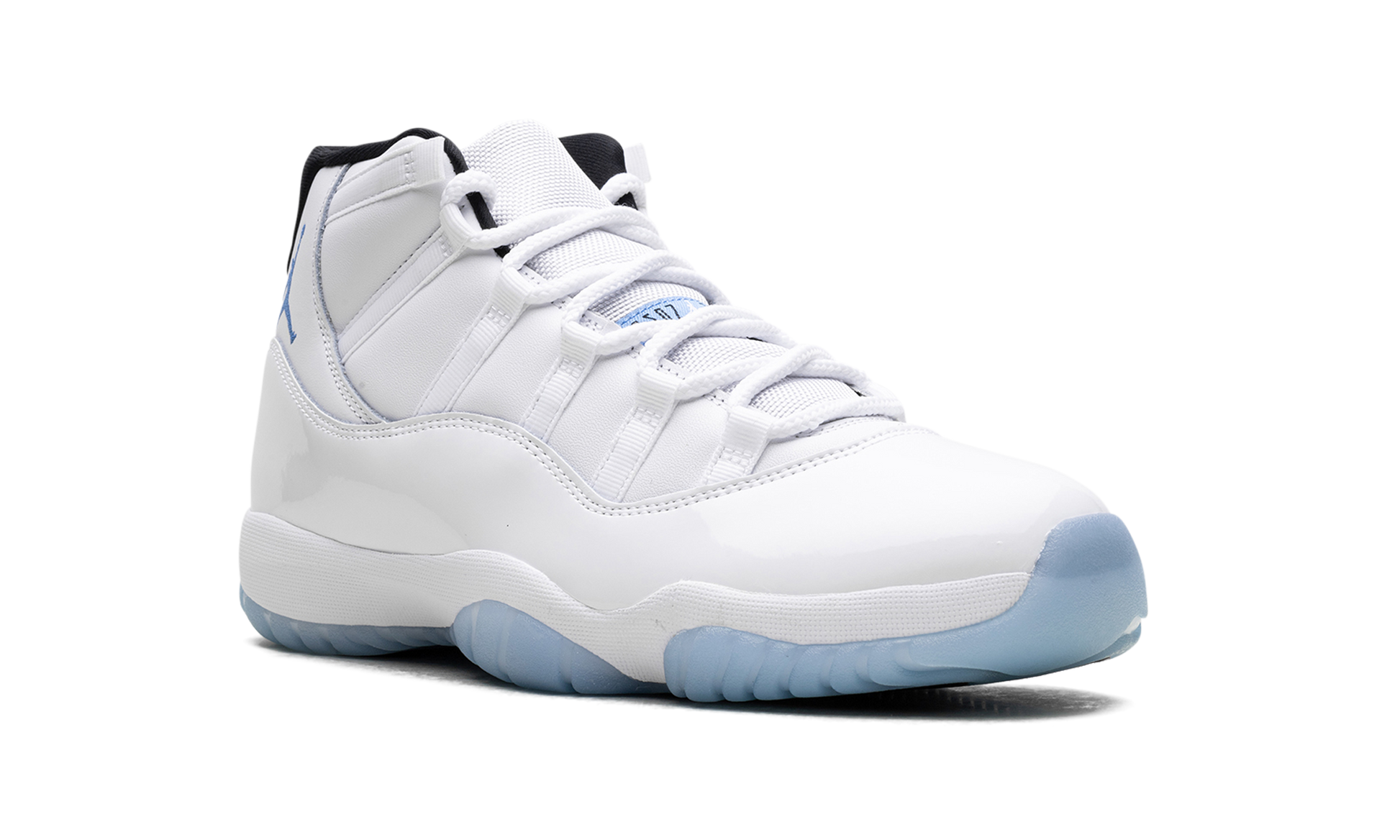 Air Jordan 11 RETRO "Legend blue" CT8012 104