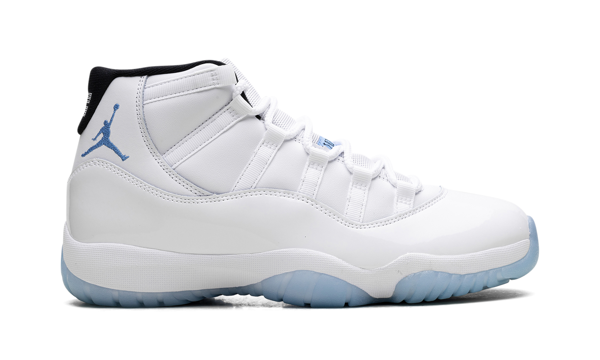 Air Jordan 11 RETRO "Legend blue" CT8012 104