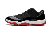 Air Jordan 11 RETRO Low "Bred (2025)" FV5104 006