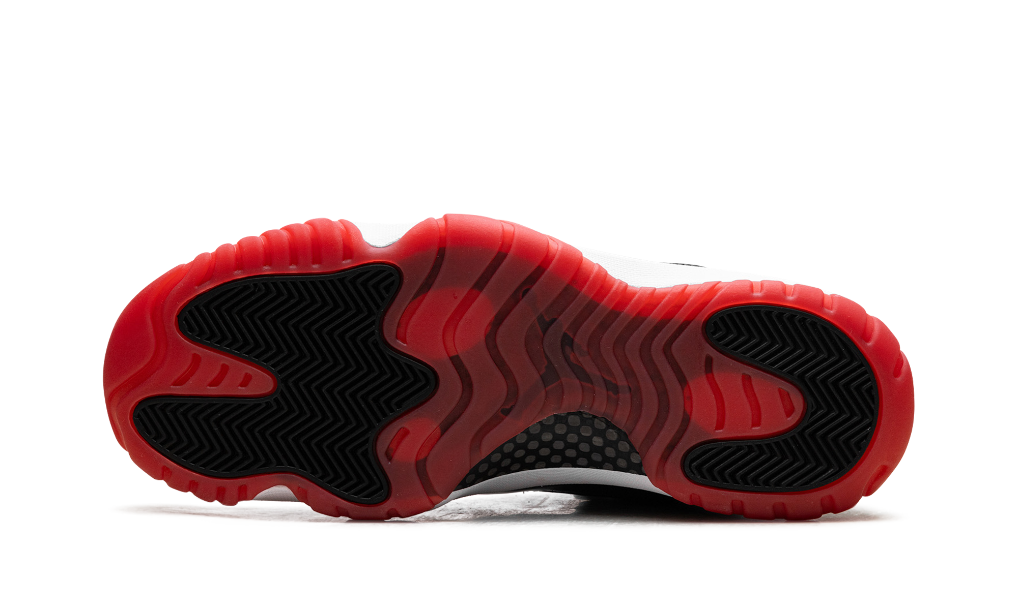 Air Jordan 11 RETRO Low "Bred (2025)" FV5104 006