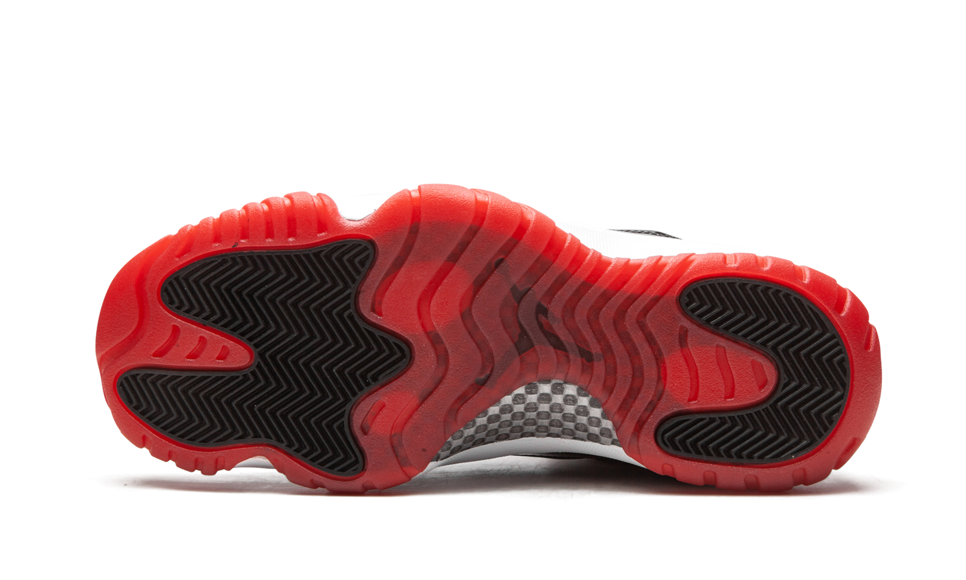 Air Jordan 11 RETRO Low "Concord bred" AV2187 160