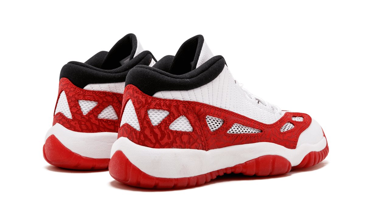 Air Jordan 11 RETRO Low Ie GS 919713 101