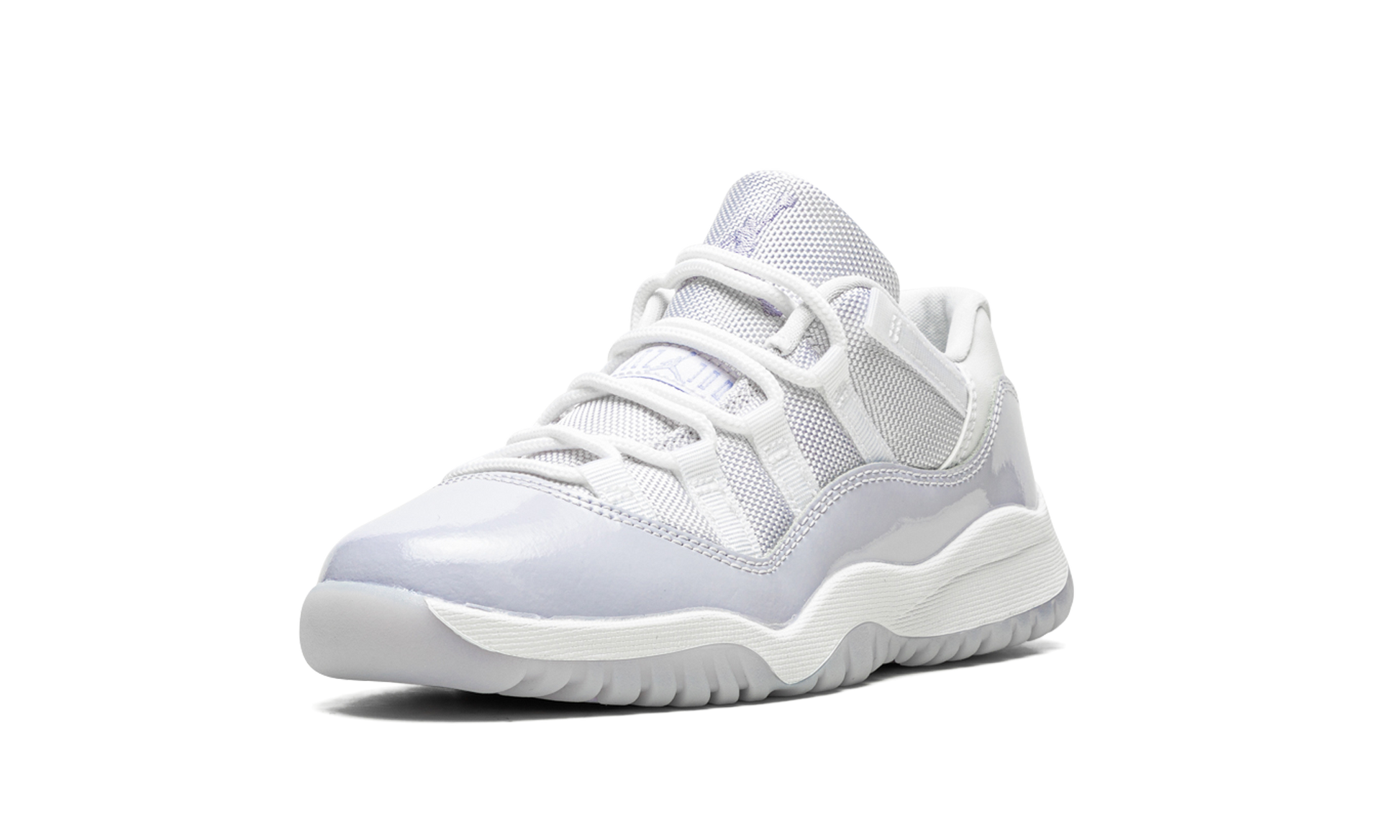 Air Jordan 11 RETRO Low Ps "Pure violet" 580522 101