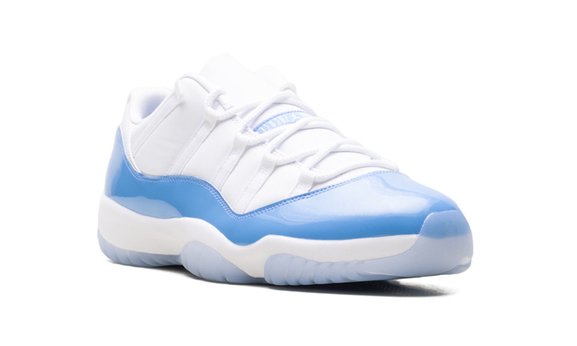 Air Jordan 11 RETRO Low "University blue" FV5104 100