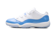 Air Jordan 11 RETRO Low "University blue" FV5104 100