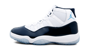 Air Jordan 11 RETRO "Navy / win like '82" 378037 123