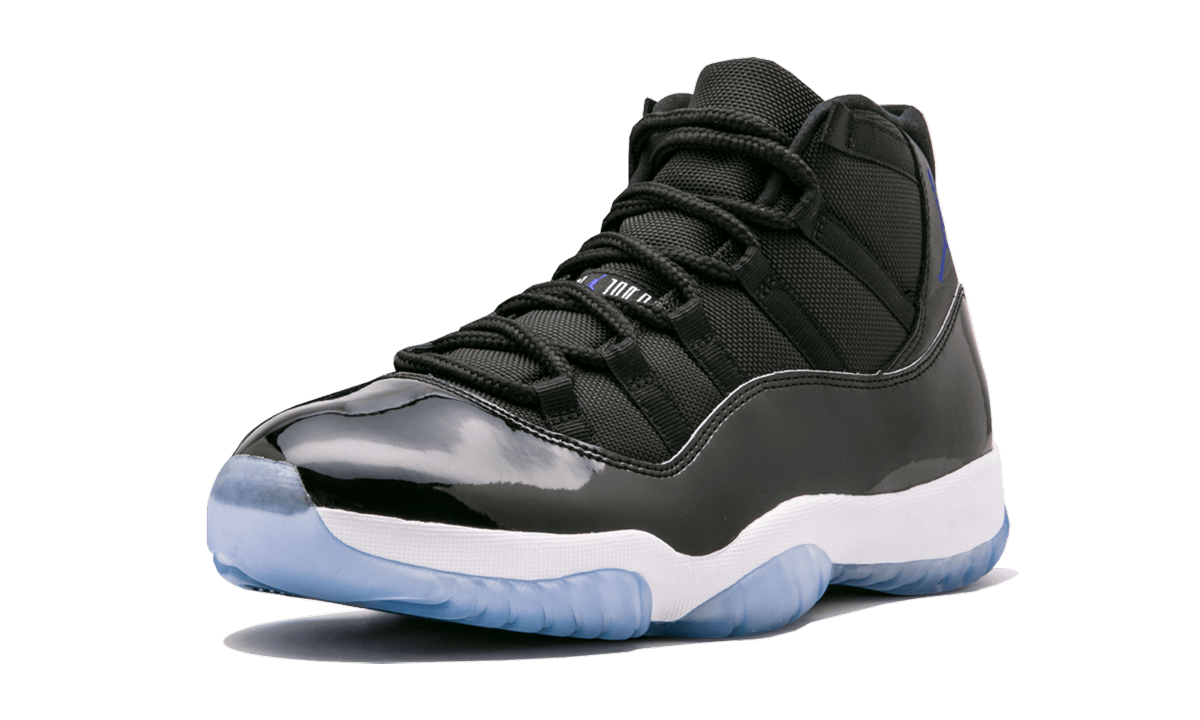 Air Jordan 11 RETRO "Space jam 2016 release" 378037 003