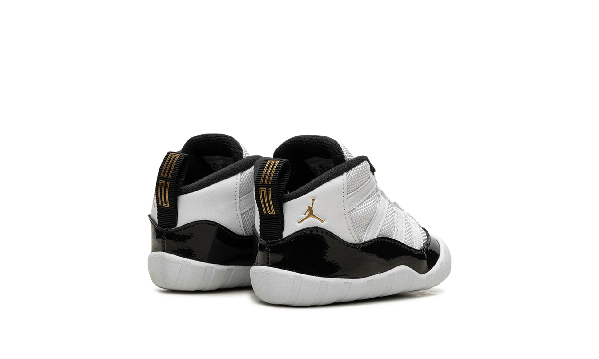 Air Jordan 11 Td "Gratitude" CI6165 170