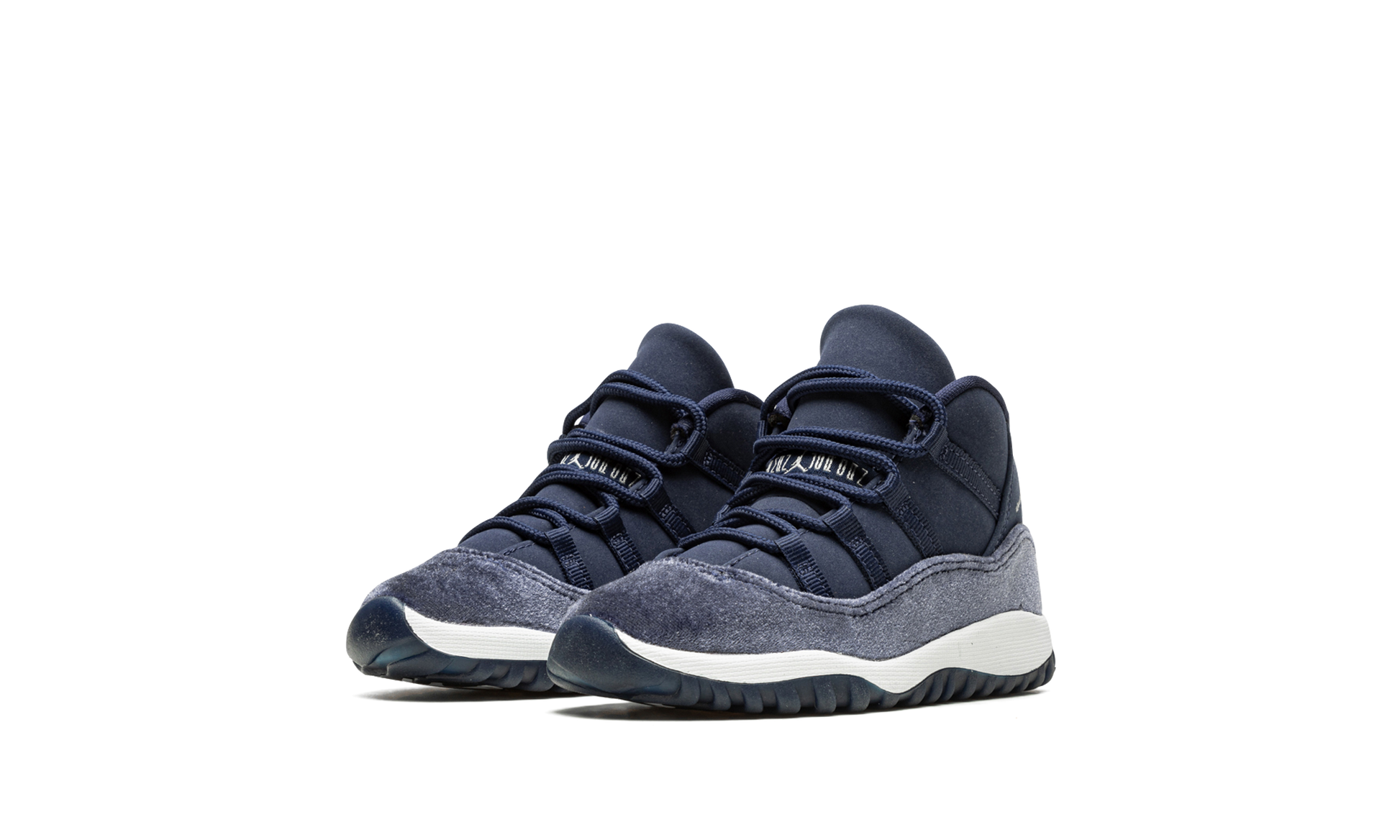 Air Jordan 11 Td "Midnight Navy"