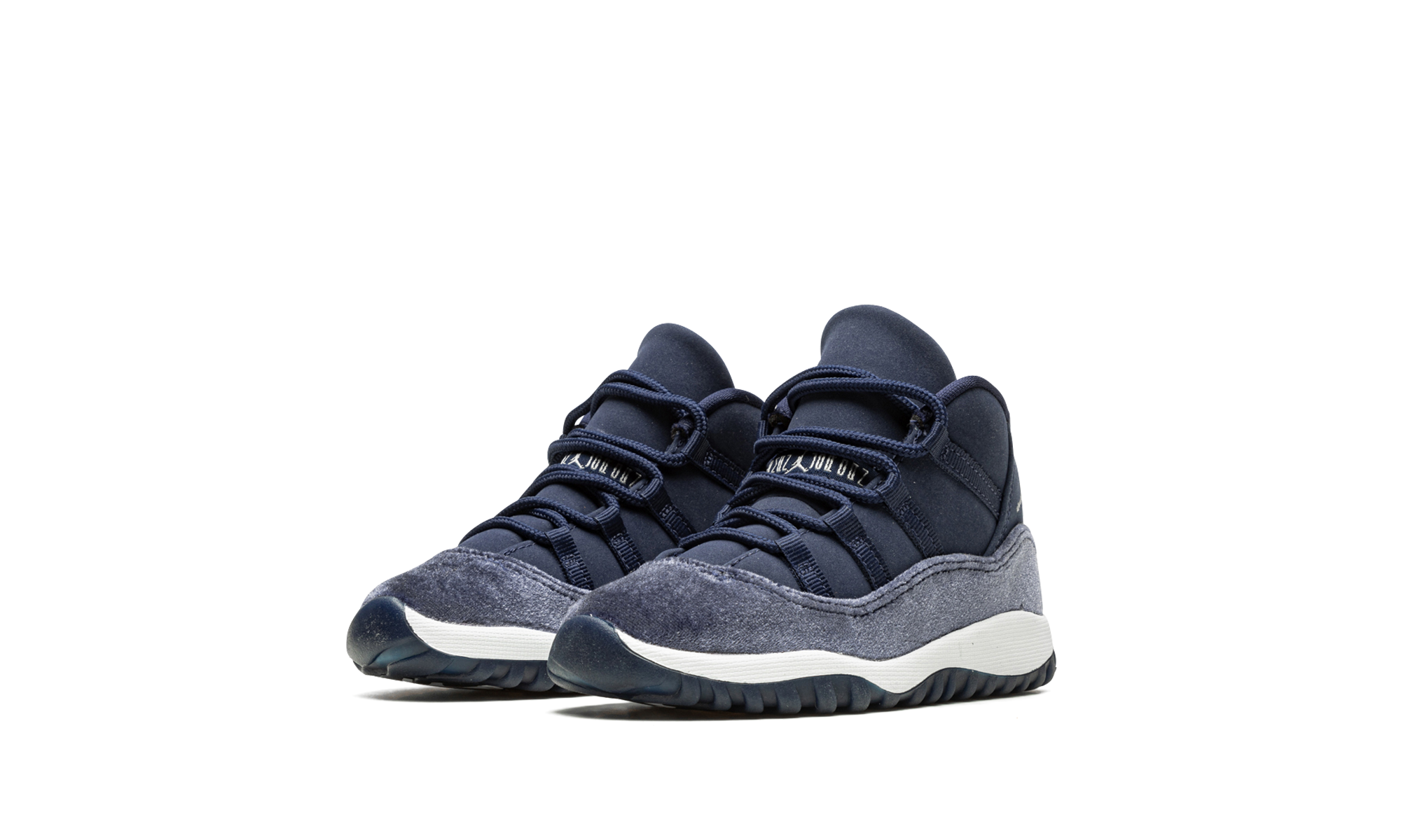 Air Jordan 11 Td "Midnight Navy"