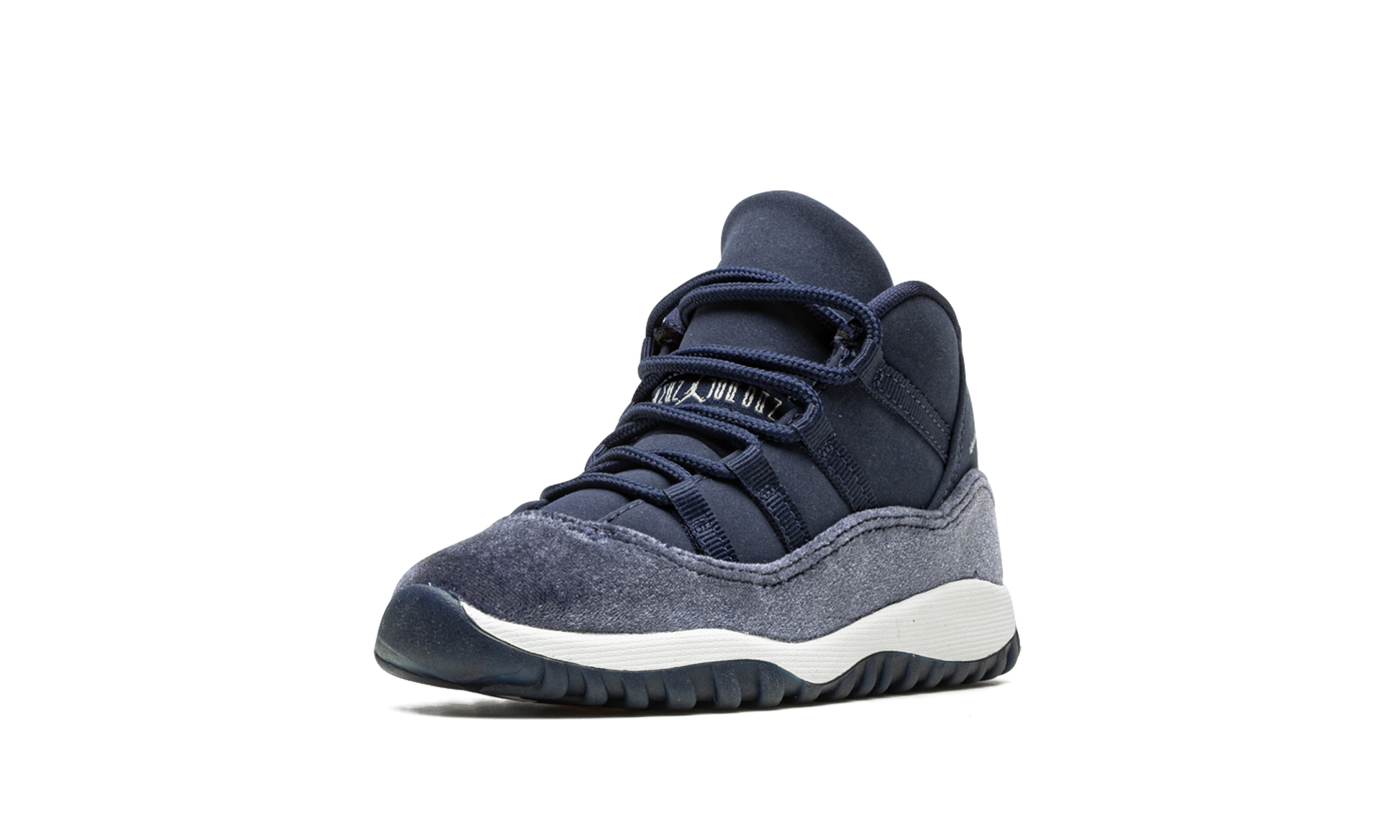 Air Jordan 11 Td "Midnight Navy"
