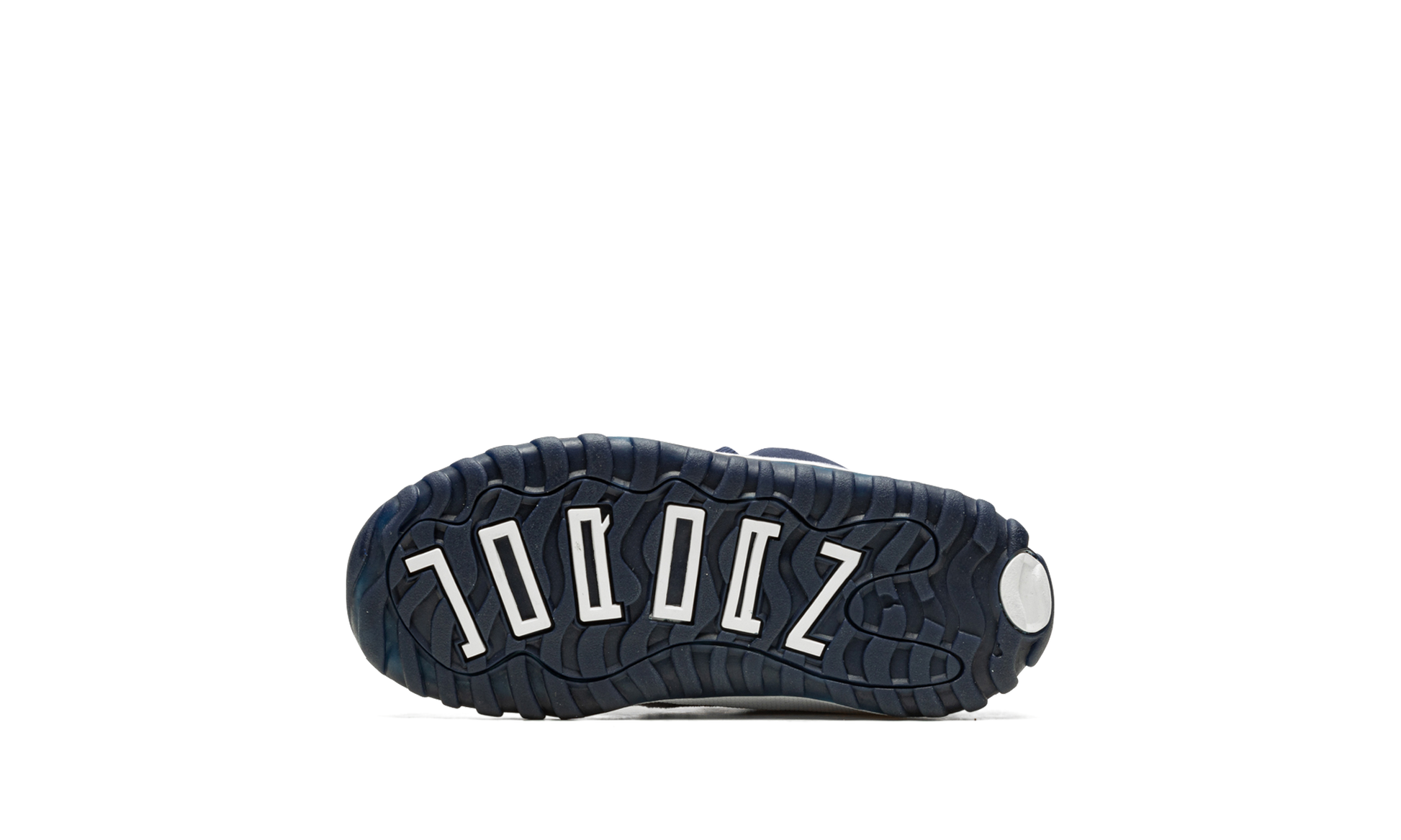 Air Jordan 11 Td "Midnight Navy"