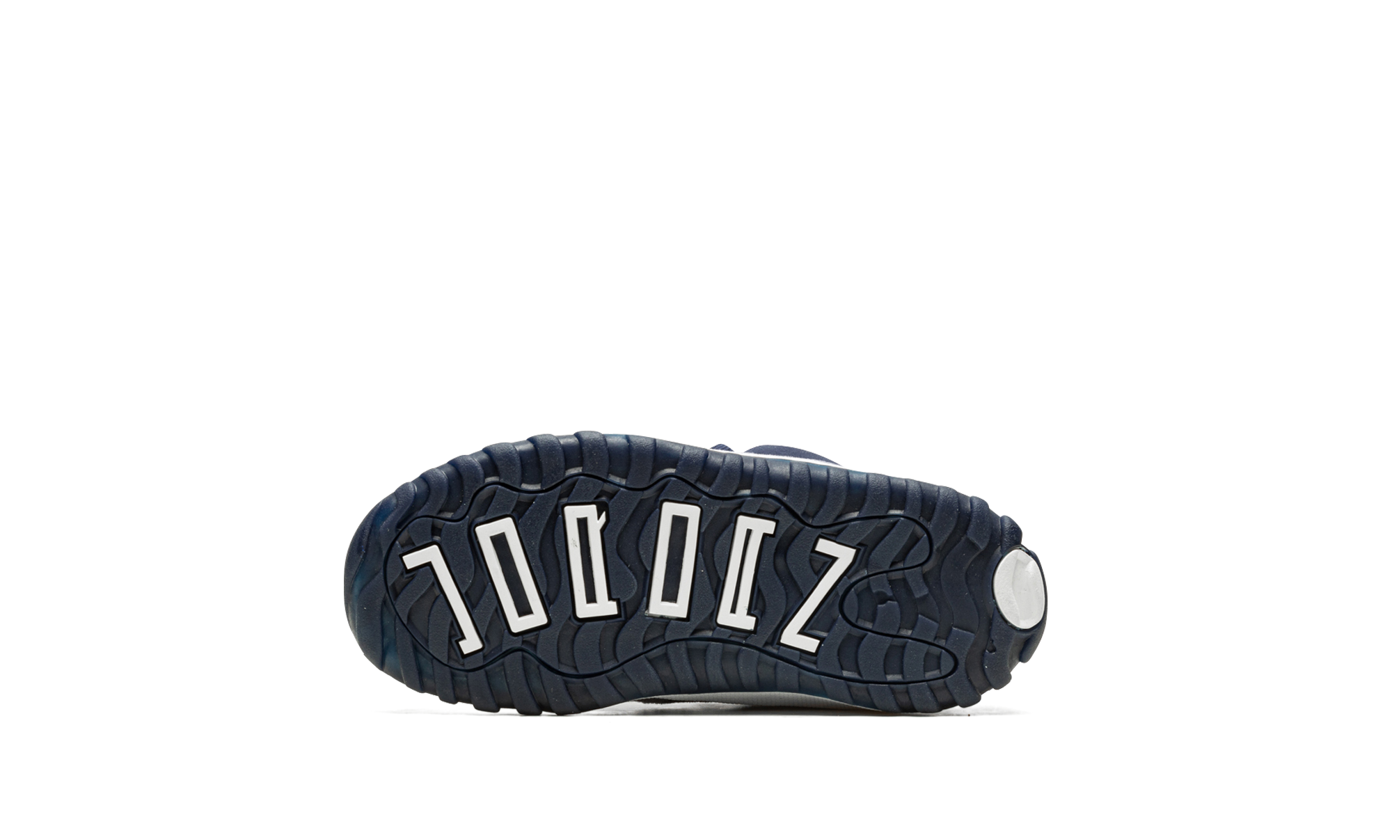 Air Jordan 11 Td "Midnight Navy"