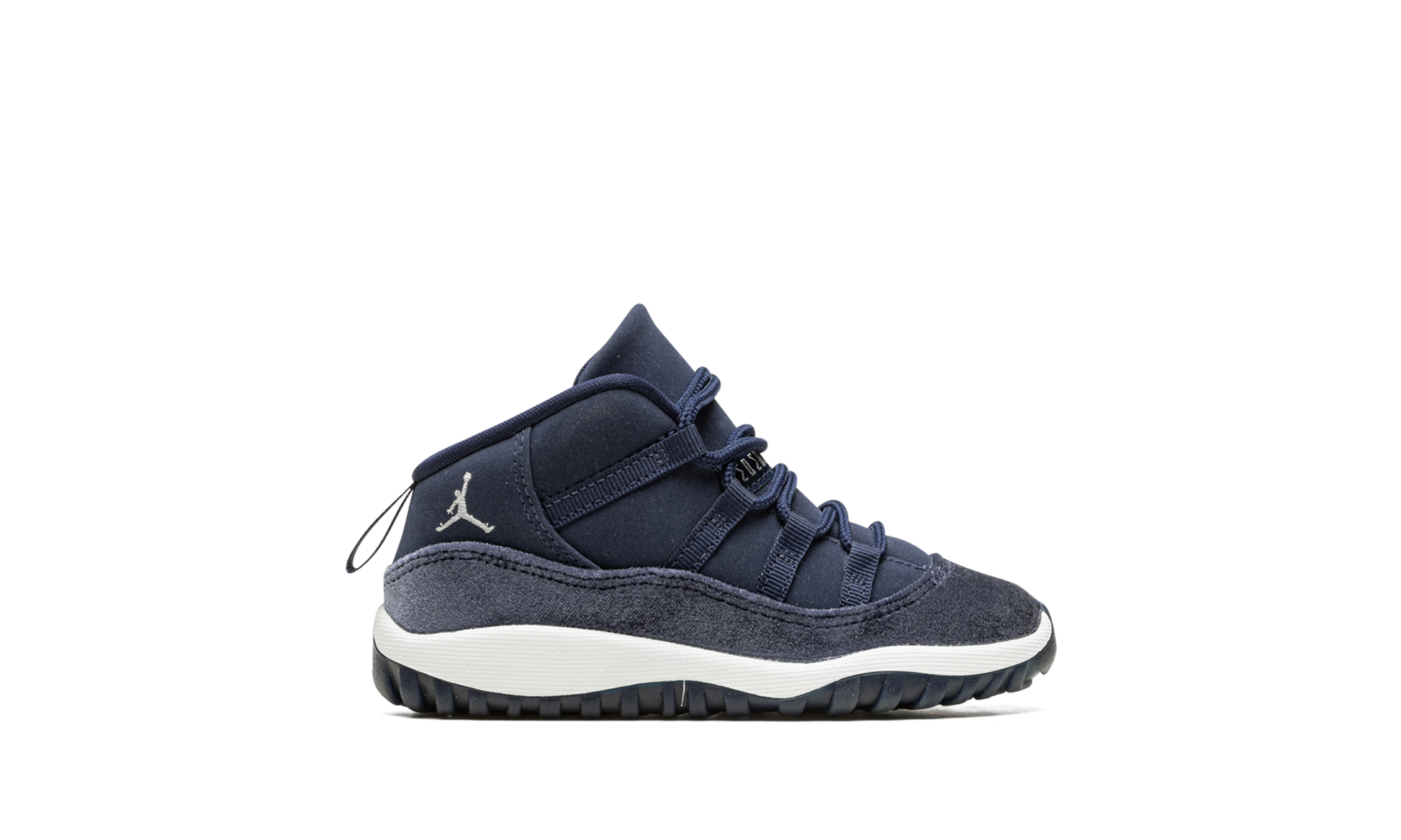 Air Jordan 11 Td "Midnight Navy"