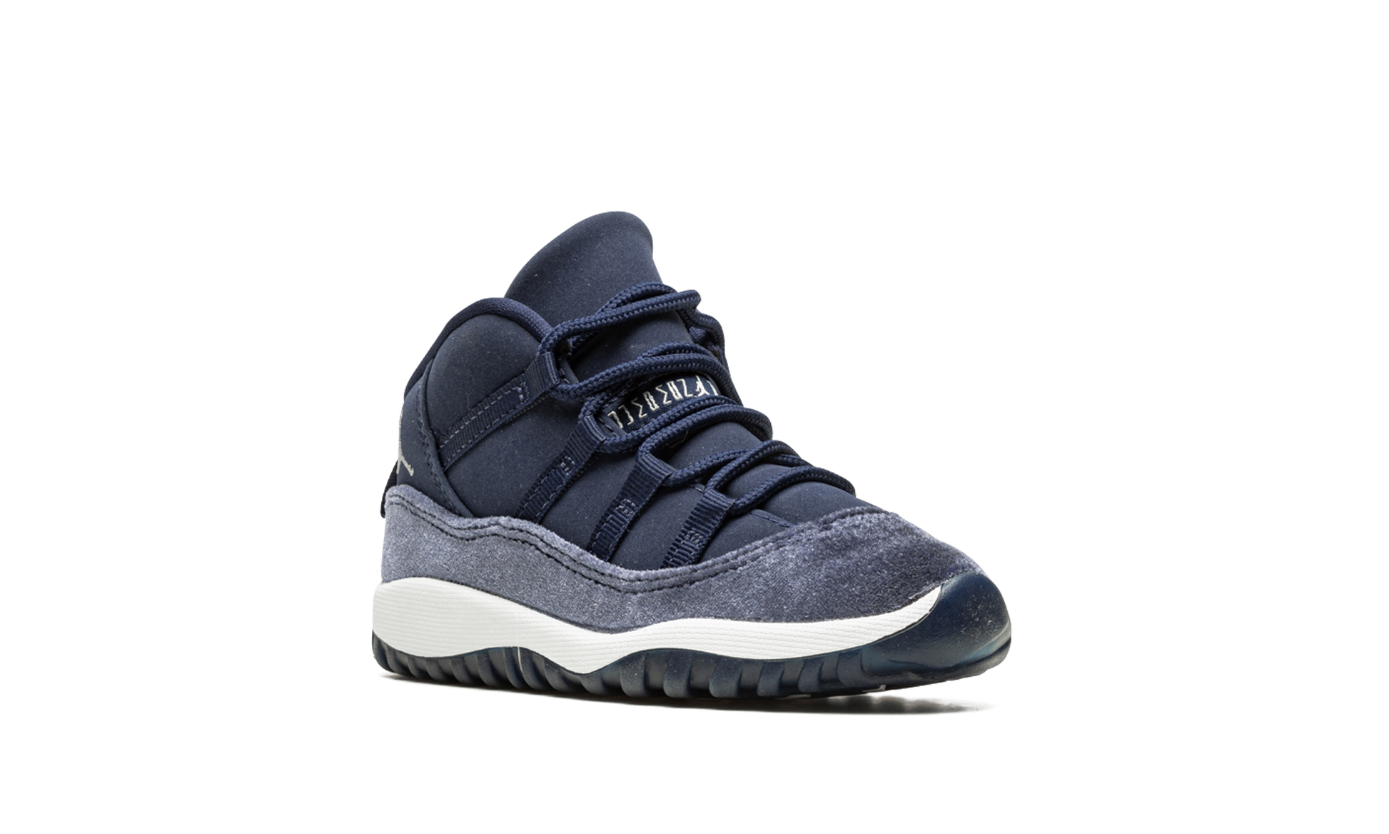Air Jordan 11 Td "Midnight Navy"