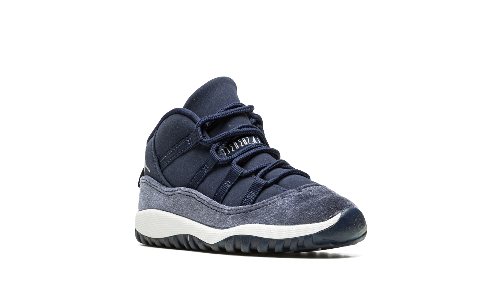 Air Jordan 11 Td "Midnight Navy"