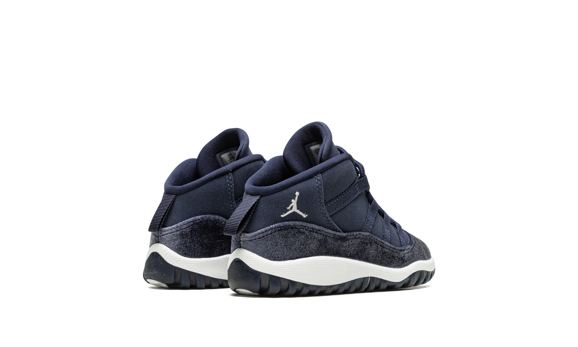 Air Jordan 11 Td "Midnight Navy"