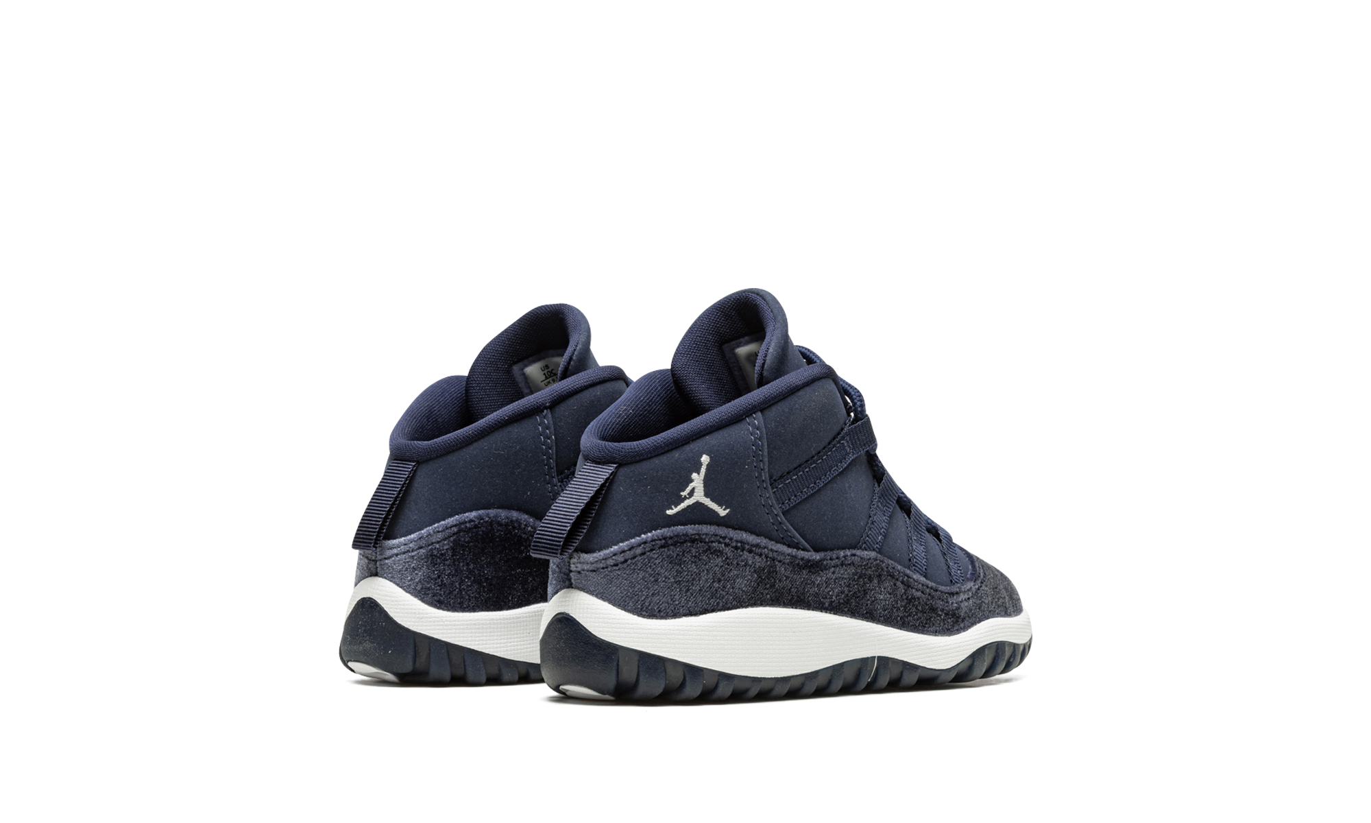 Air Jordan 11 Td "Midnight Navy"