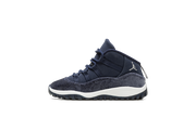 Air Jordan 11 Td "Midnight Navy"