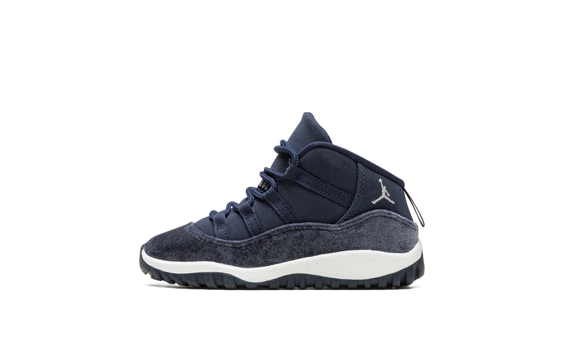 Air Jordan 11 Td "Midnight Navy"