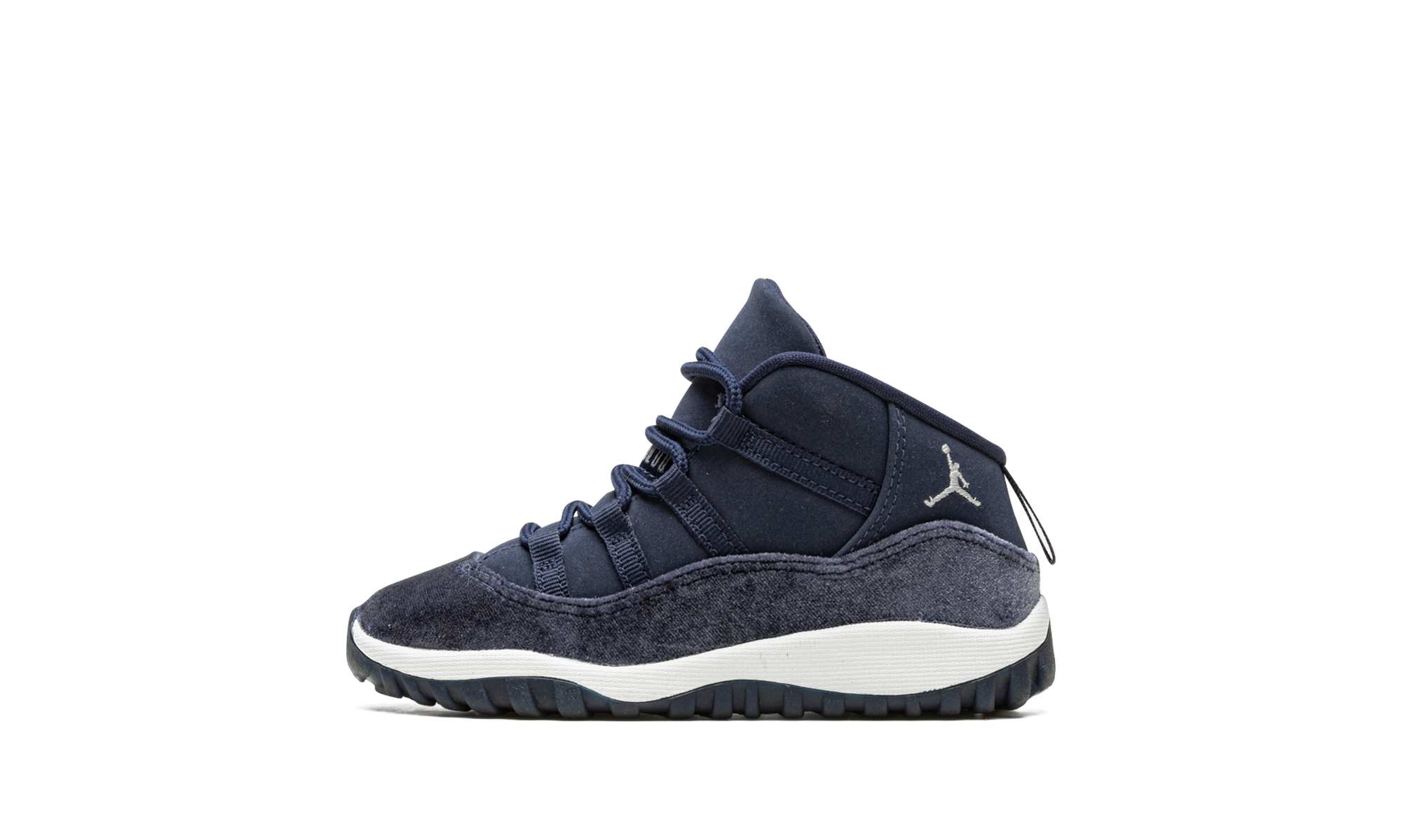 Air Jordan 11 Td "Midnight Navy"