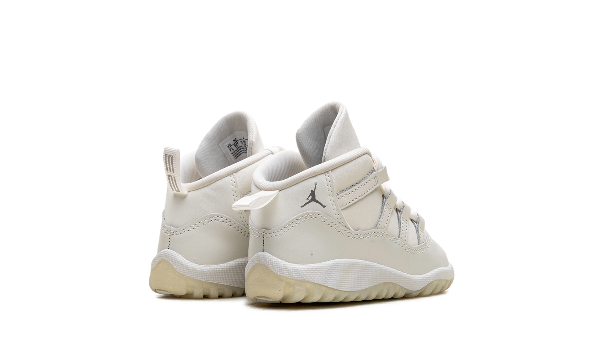 Air Jordan 11 Td "Pearl" DO3856 110