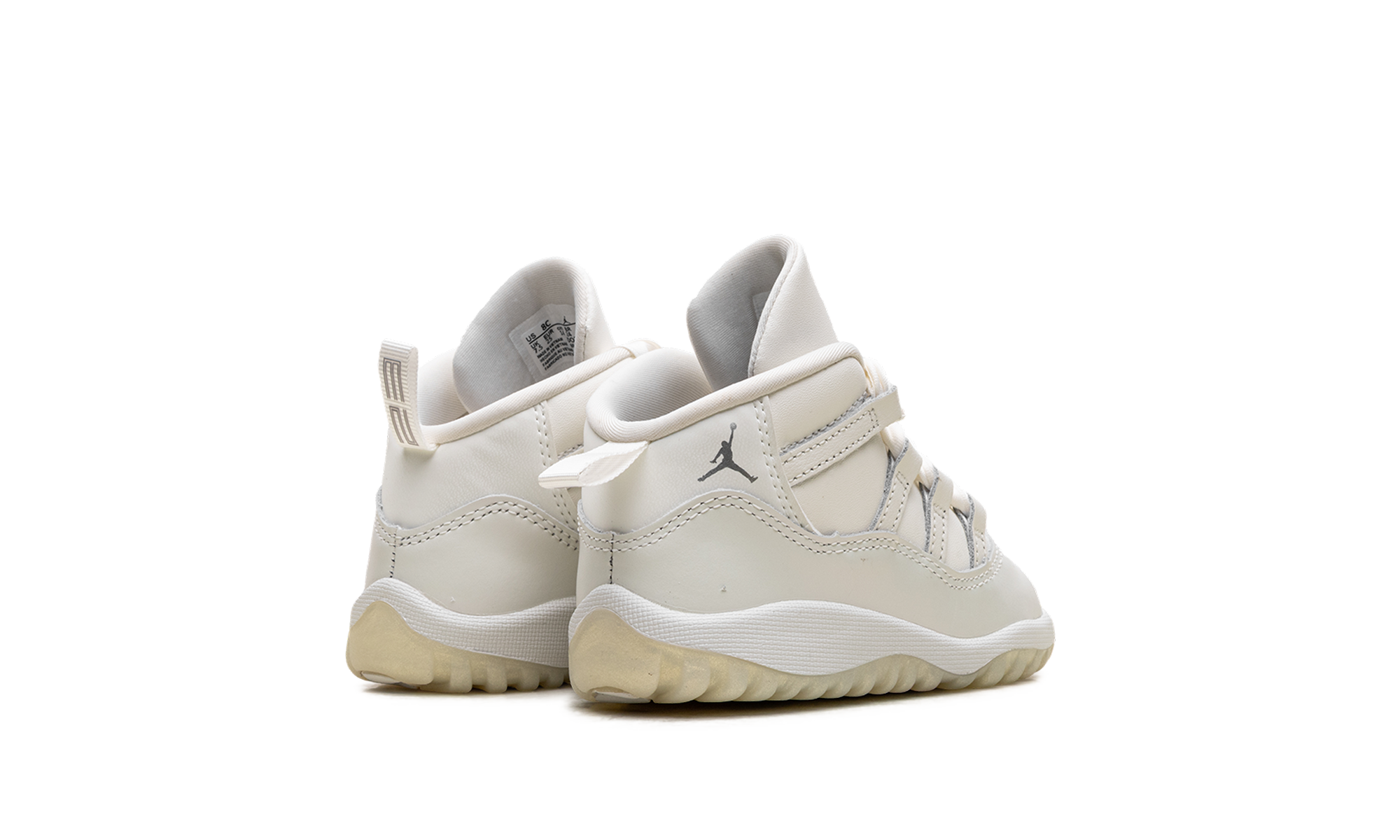 Air Jordan 11 Td "Pearl" DO3856 110