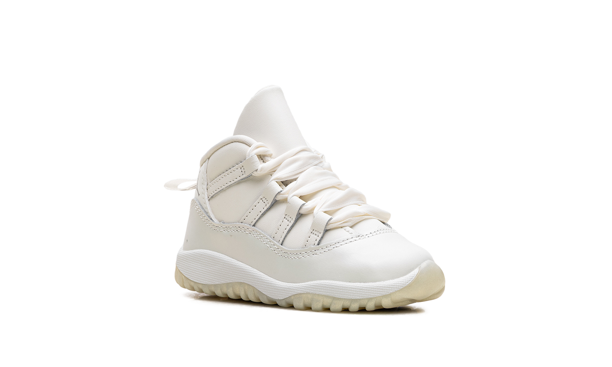 Air Jordan 11 Td "Pearl" DO3856 110